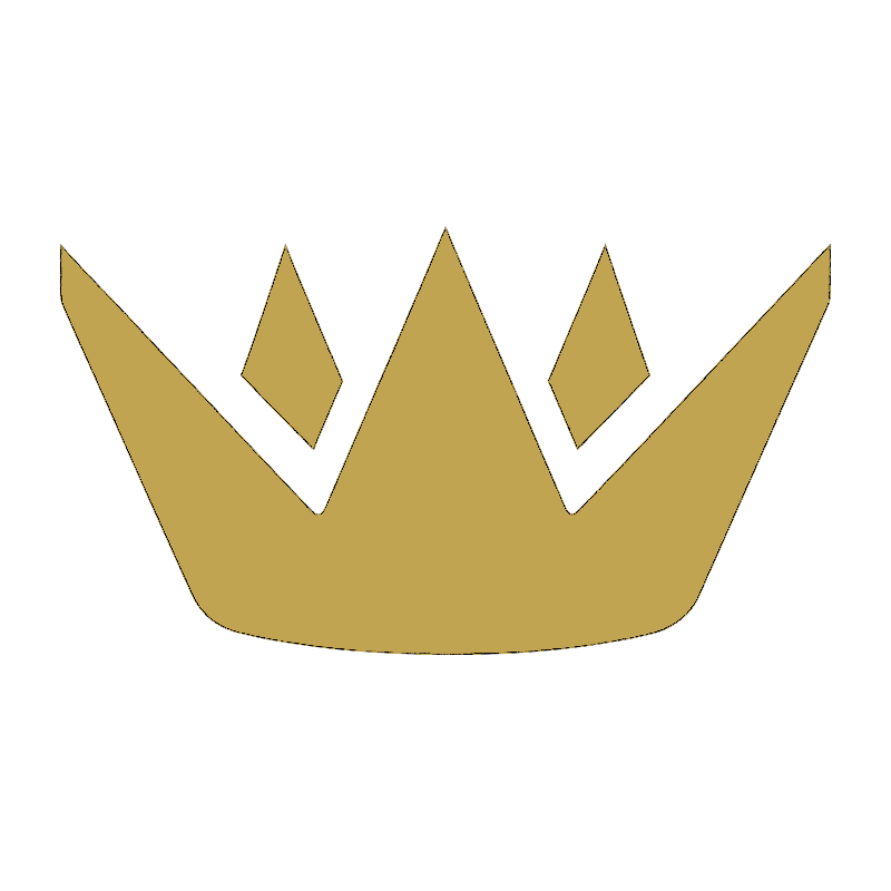 Gold Crown